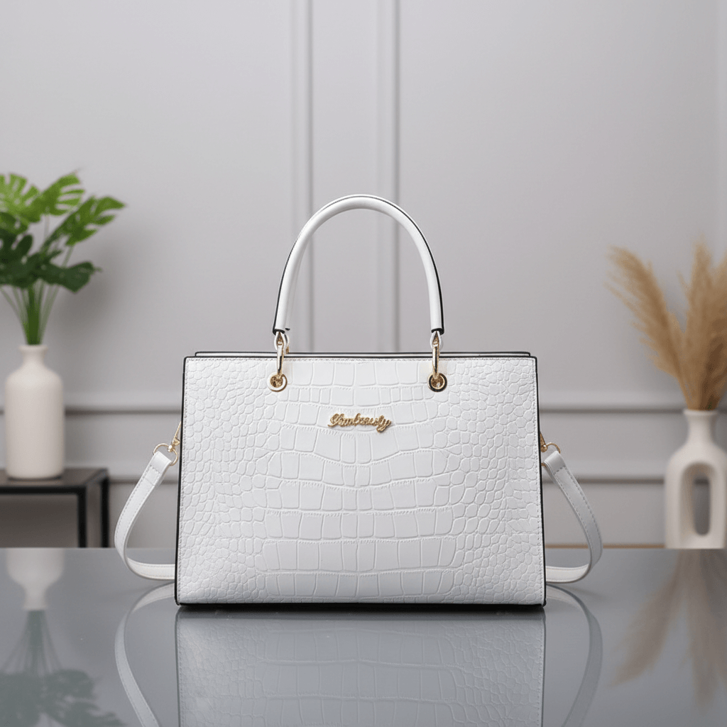 Fashion Large Capacity Handbags Luxury Trendy Shoulder Bags Ladies PU Leather Tote Designer Crossbody Bags for Women